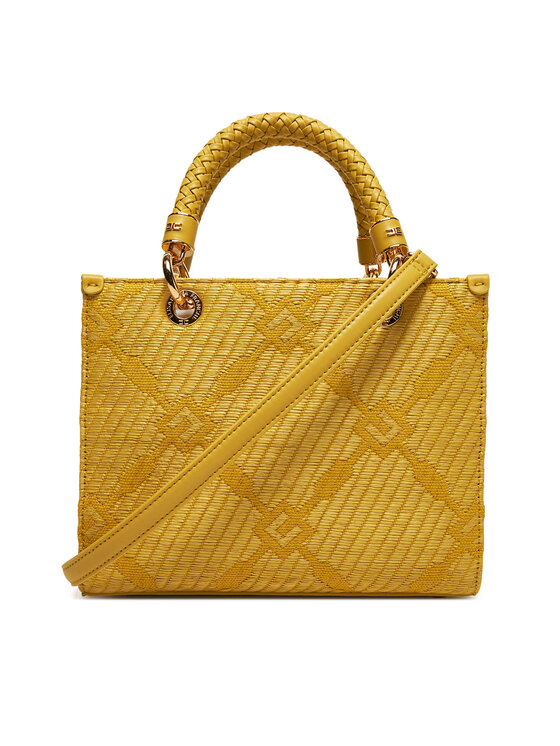 Elisabetta Franchi Elisabetta Franchi Soma BS13A51E2 DC6 Dzeltens