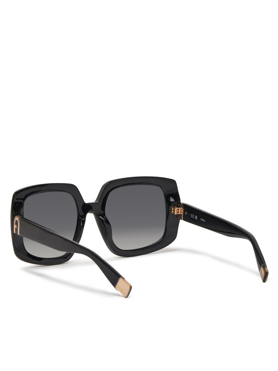 Furla Furla Päikeseprillid Sunglasses Sfu709 WD00088-A.0116-O6000-4401 Must