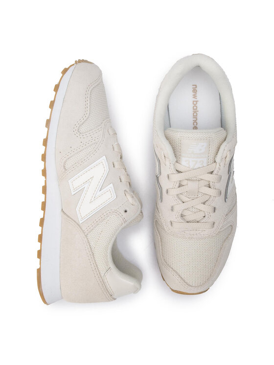 New Balance New Balance Αθλητικά WL373WCG Μπεζ