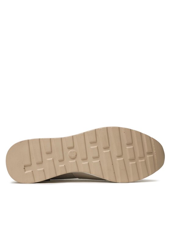 Clara Barson Clara Barson Sneakersy WS2229-22 Béžová