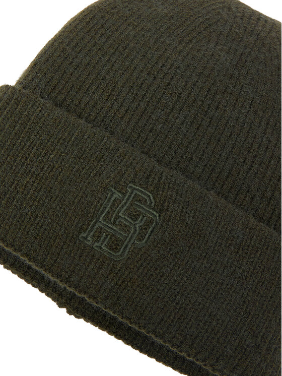 Jack & Jones Jack & Jones Komplet kapa in rokavice 12264109 Zelena