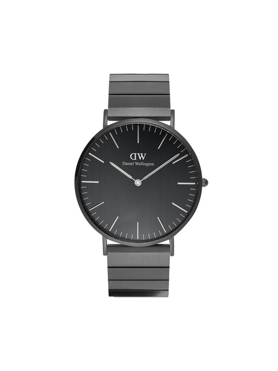 Daniel Wellington Sat DW00100778 Crna