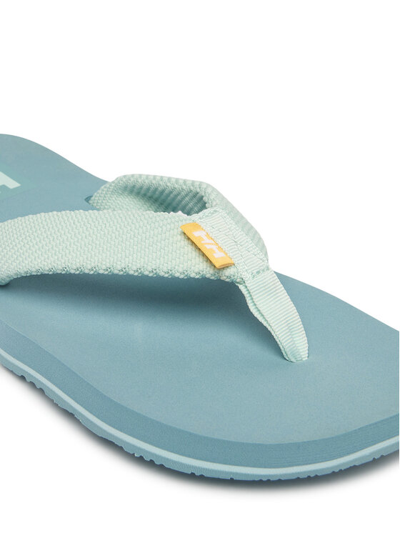 Helly Hansen Helly Hansen Šlepetės per pirštą W Sola Sandal 12087 Šviesiai mėlyna
