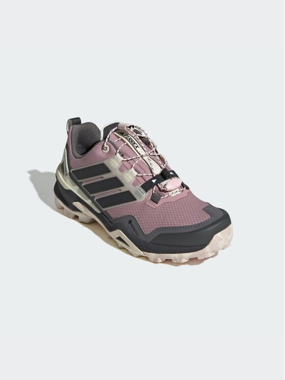 adidas adidas Trekkingi 144555 Różowy