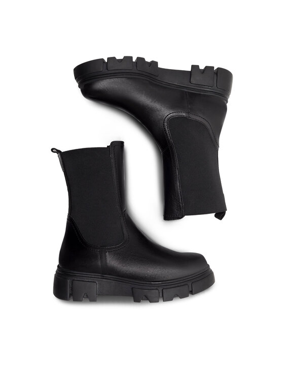 Lasocki Lasocki Stiefeletten VALENTINA ARC-VALENTINA-02 Schwarz
