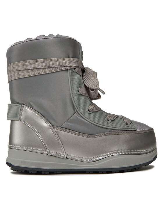 Bogner Bogner Снігоходи La Plagne 3 32347014 Сірий