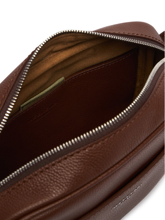 Weekend Max Mara Weekend Max Mara Kabelka Matassa 2625516145600 Hnedá