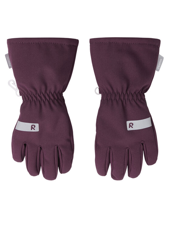 Reima Reima Vaikiškos pirštinės Milne 5300108B Violetinė