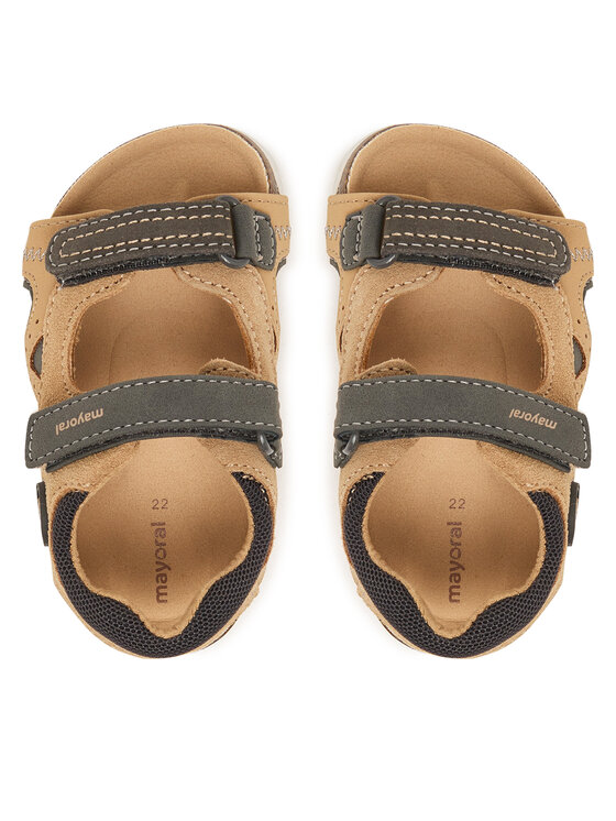 Mayoral Mayoral Sandalen 41775.84 Braun