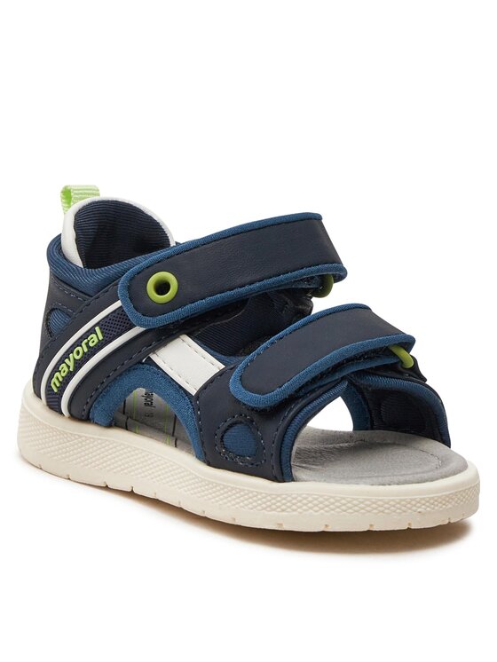 Mayoral Mayoral Sandalen 41589 Dunkelblau