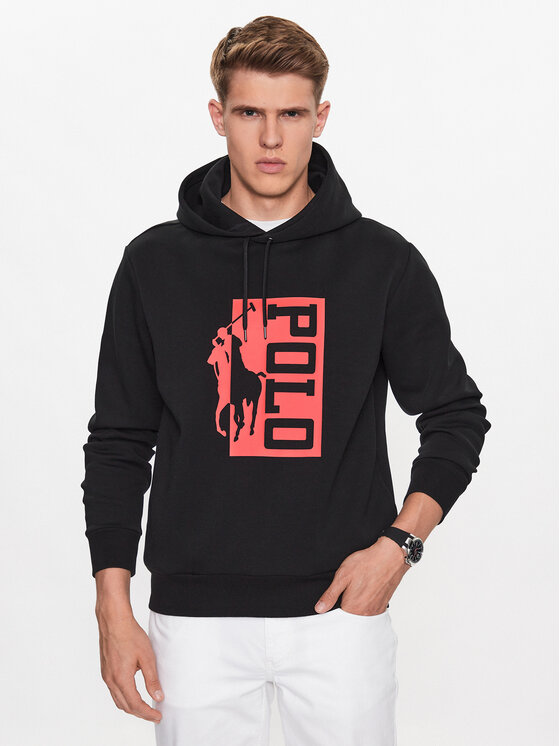 Majica dugih rukava Polo Ralph Lauren