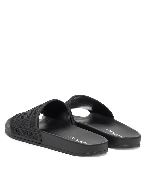 REPLAY REPLAY Şlapi GMF1A .000.C0060S Negru