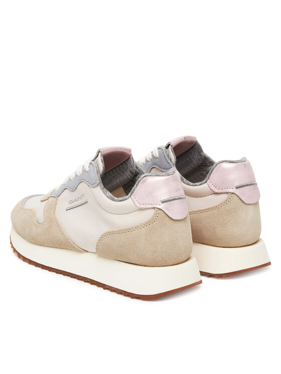 Gant Gant Sneakers 30533841 Grau