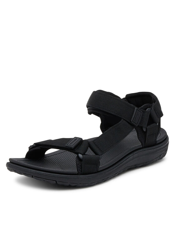Sprandi Sprandi Sandalen MP40-20173Y Schwarz