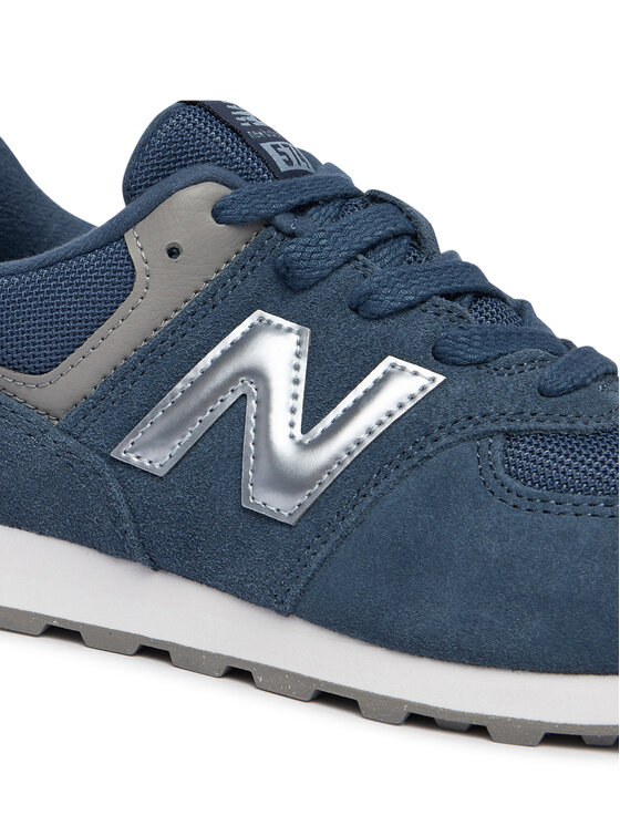 New Balance New Balance Tenisice G5749QK Tamnoplava