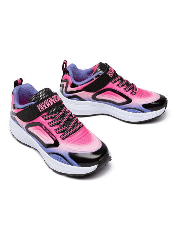 Skechers Skechers Buty do biegania Go Run Consistent 302400L/BKMT Różowy