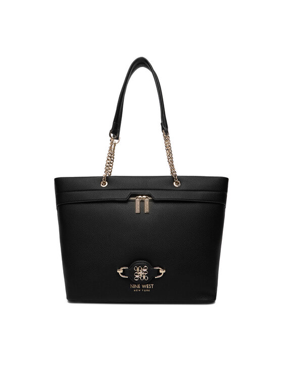 Nine West Nine West Handtasche EO-Luvia-LDA8442 Schwarz