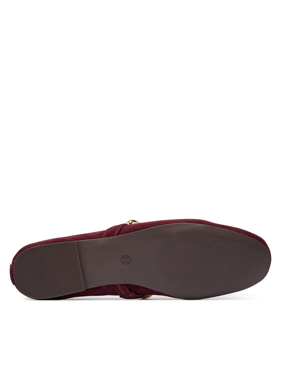 Steve Madden Steve Madden Balerini Poppin 11005437 Violet