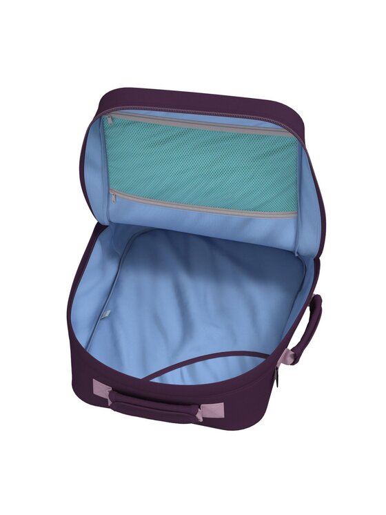 CabinZero CabinZero Plecak 302622 Granatowy