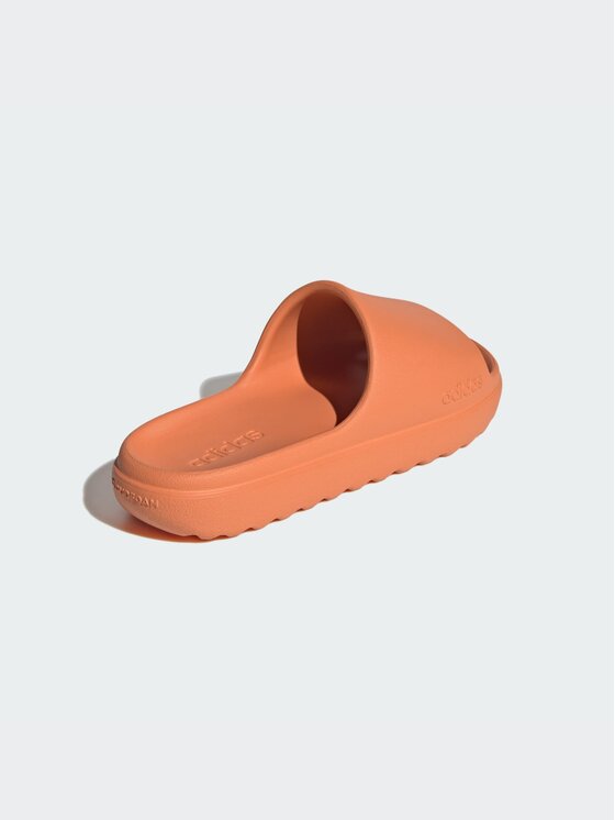 adidas adidas Klapki ADILETTE LUMIA Pomarańczowy