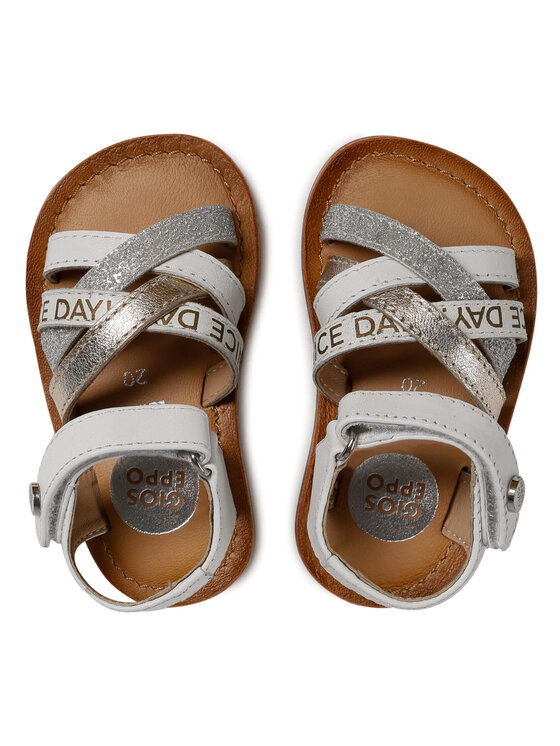 Gioseppo Gioseppo Sandaalid Nerac 62469 Valge