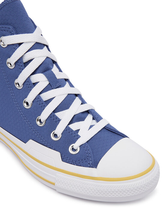 Converse Converse Кеди Chuck Taylor All Star x Dragon Ball Z Goku A21843C Голубий