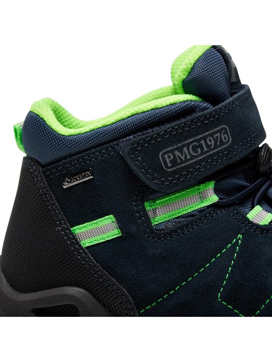 Primigi Primigi Zimske čizme GORE-TEX 4896000 D Tamnoplava