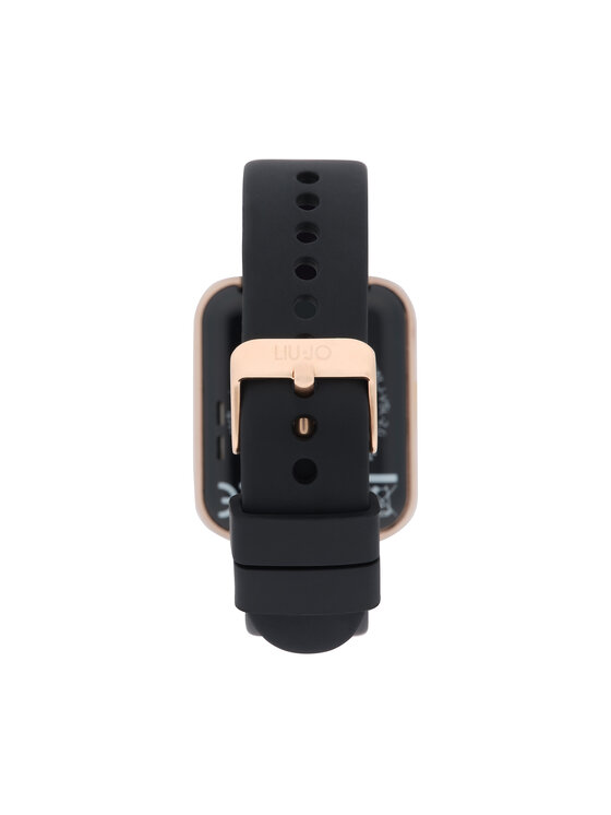 Liu Jo Liu Jo Smartwatch Voice Mini Luxury SWLJ168 Nero