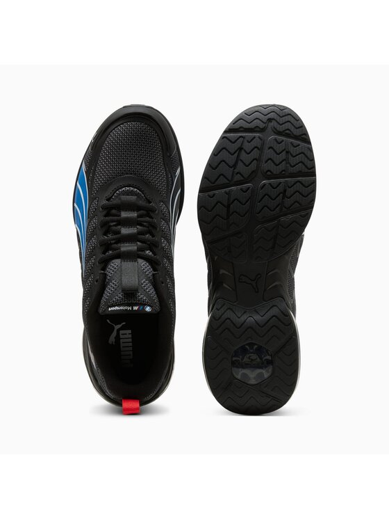 Puma Puma Sneakersy 309261 Czarny