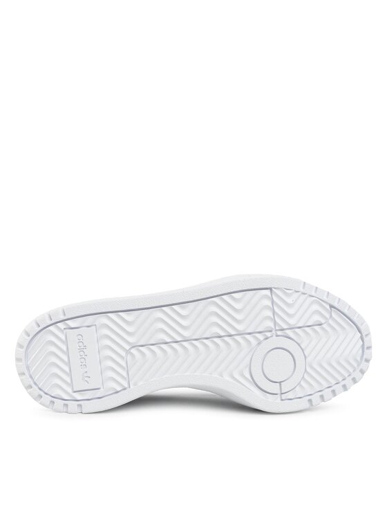 adidas adidas Tenisice Ny 90 J FY9841 Bijela