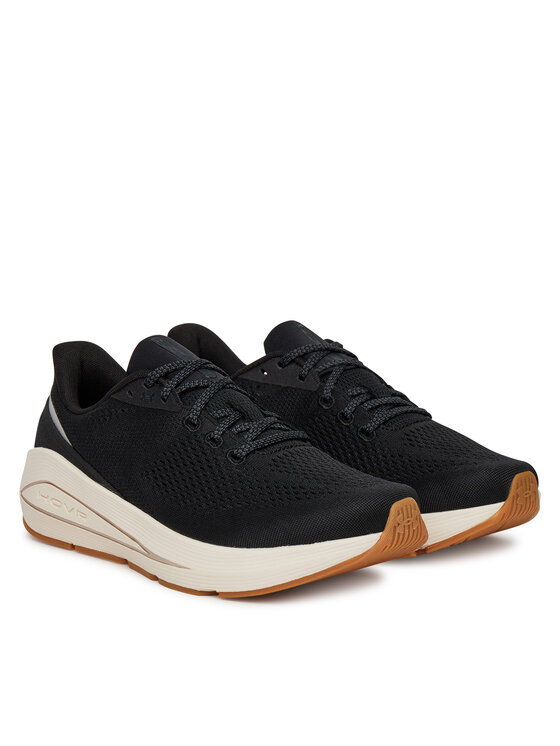 Under Armour Under Armour Bėgimo batai UA W Sonic 7 3028003 Juoda