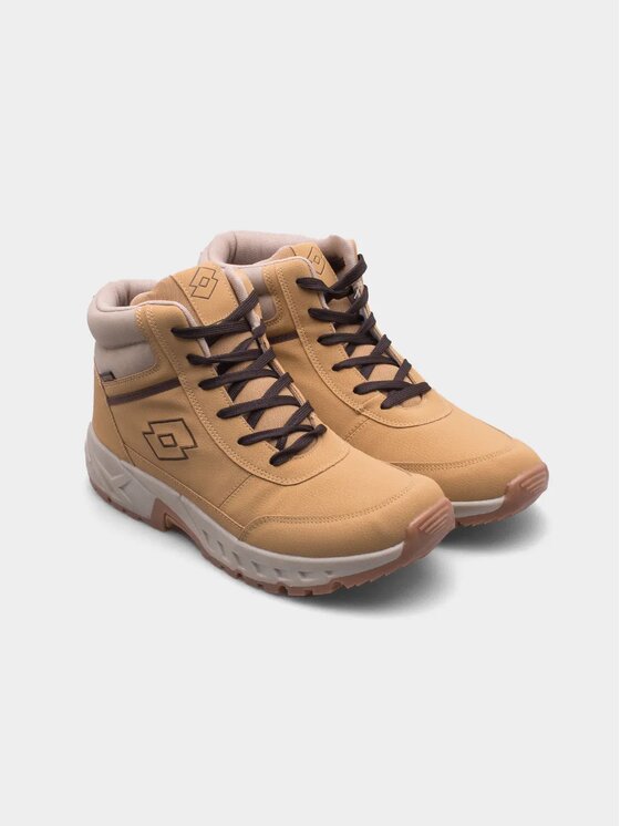 Lotto Lotto Sneakers 2400300U-7272 Bianco