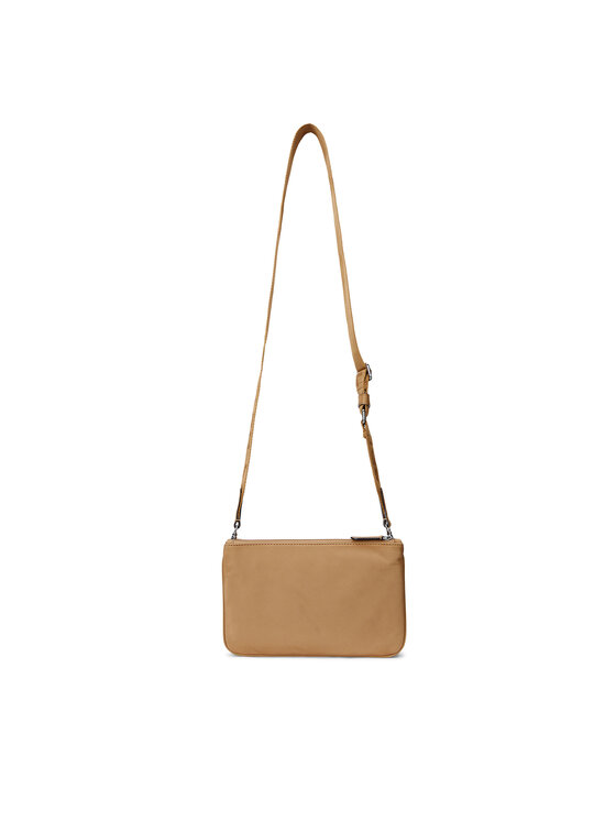 LAUREN RALPH LAUREN LAUREN RALPH LAUREN Ročna torba 431951345001 Rjava