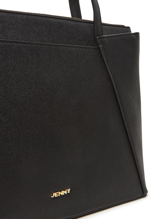 JENNY JENNY Borsetta C-JEN-H-001-08 Nero