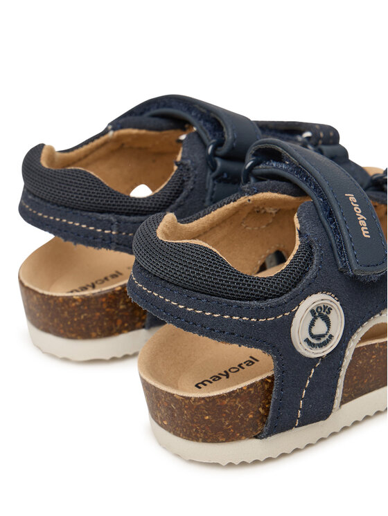 Mayoral Mayoral Sandalen 41775.85 Dunkelblau