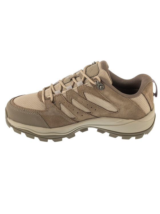 Columbia Columbia Scarpe da trekking Redmond IV Low WP Beige