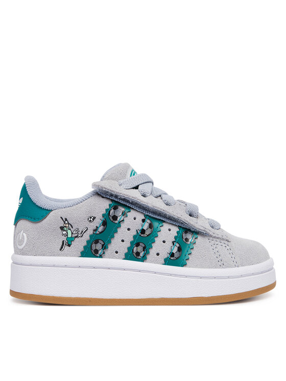 adidas Sneakers Disney Campus 00s Led Lights Comfort Closure Elastic Lace IH6399 Gri