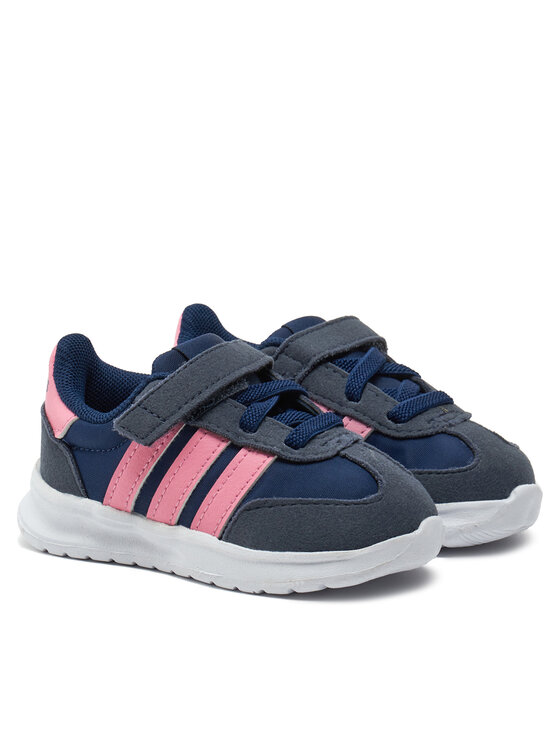 adidas adidas Sneakersy Run 70s 2.0 JI2247 Granatowy