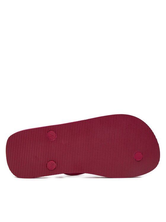 Emporio Armani Emporio Armani Infradito XVQS08 XN746 T627 Rosa
