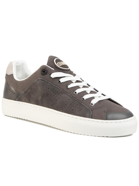 Colmar Sneakers Bradbury Out 035 Grigio • Modivo.it