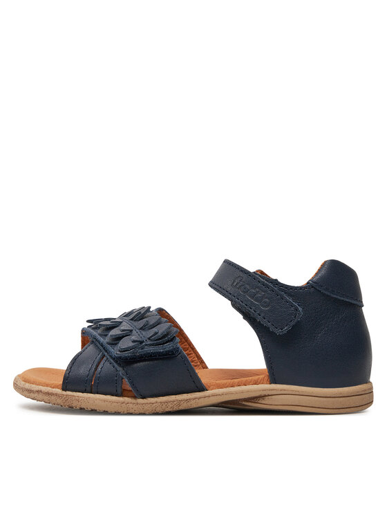 Froddo Froddo Σανδάλια Carlina G2150193-2 S Μπλε