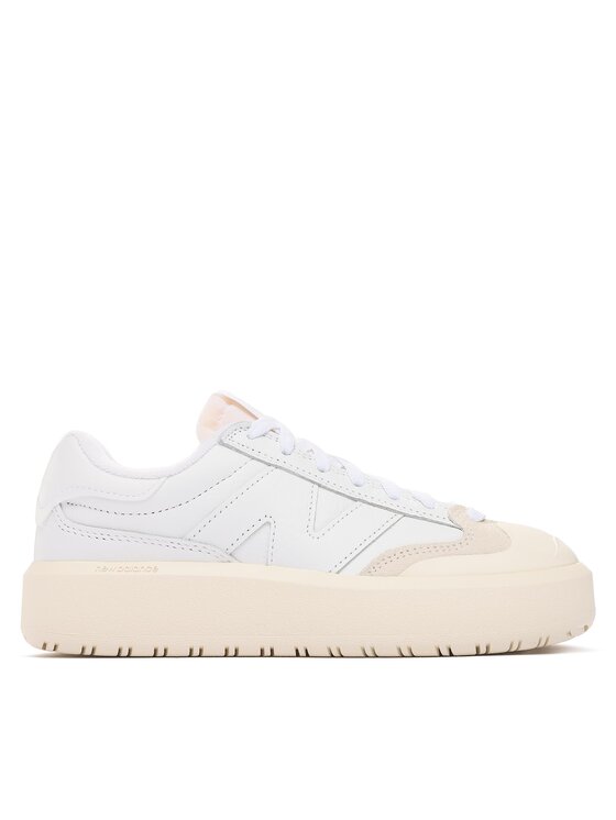 New Balance New Balance Sneakersy CT302OB Biały