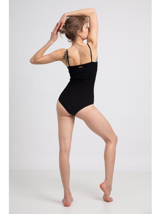 LaLupa LaLupa Body LA063 Czarny