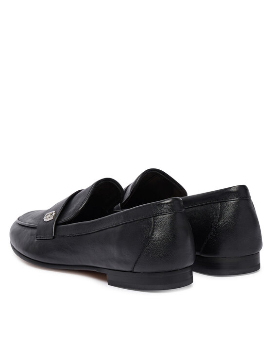 Liu Jo Liu Jo Loafers Emel 05 SA6035 P0102 Nero