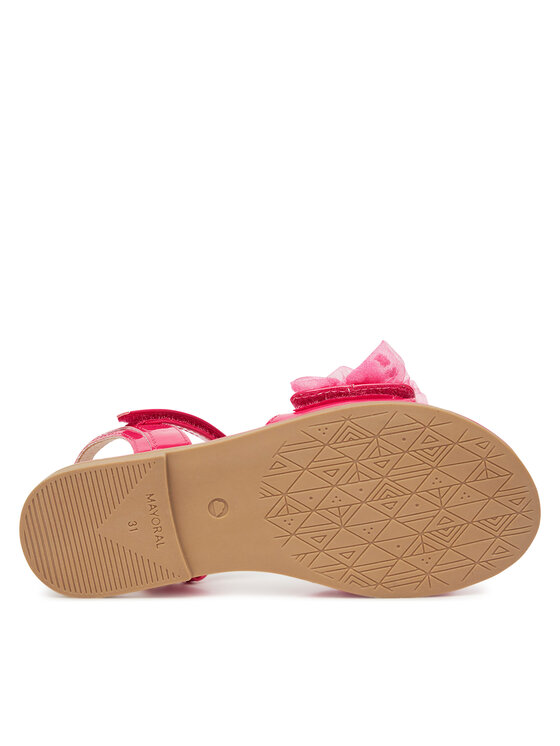 Mayoral Mayoral Sandalen 45629 Rosa