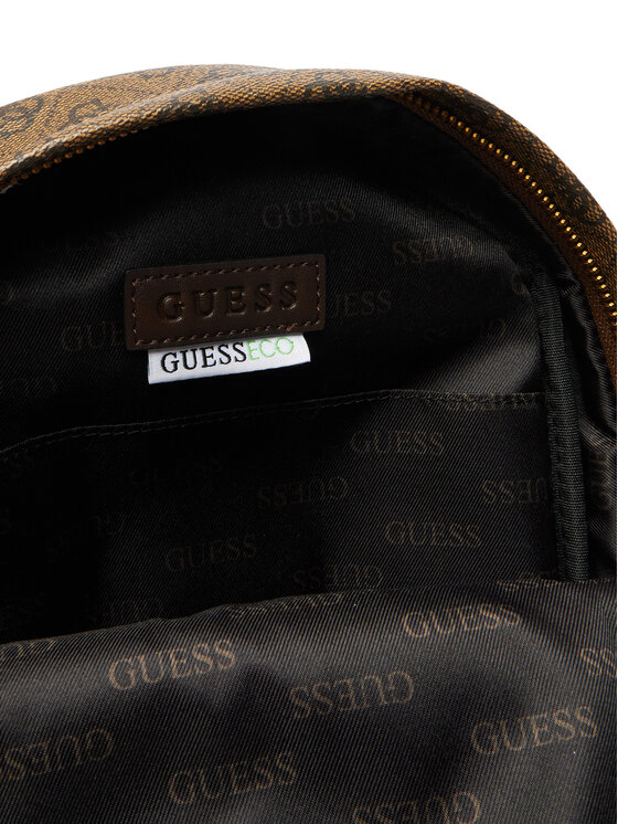 Guess Guess Рюкзак HMMILO P6202 Коричневий