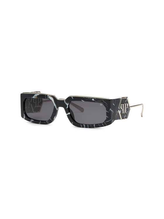 PHILIPP PLEIN PHILIPP PLEIN Okulary przeciwsłoneczne 20893 Czarny