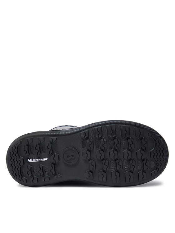 Bogner Bogner Čizme za snijeg Les Arcs 7 32447404 Crna
