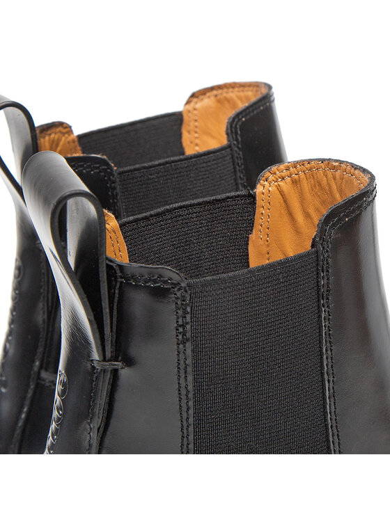 See By Chloé See By Chloé Stiefeletten SB33081A Schwarz