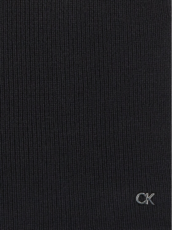 Calvin Klein Calvin Klein Sál K60K612603 Fekete